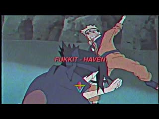 Fukkit haven (prod blksmiith)