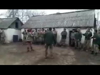 Відео від наших захисників