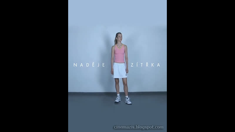 Надеюсь на завтра nadeje zitrka (2006) чехия