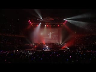 Macross frontier live in budokan (part 1)