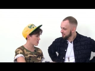 St порвал четырех девушек