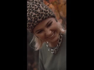 Маленько несуразная eva mayer