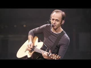 Jean jacques goldman un tour ensemble dvd 2002