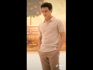 Встреча сабрины и ника💔