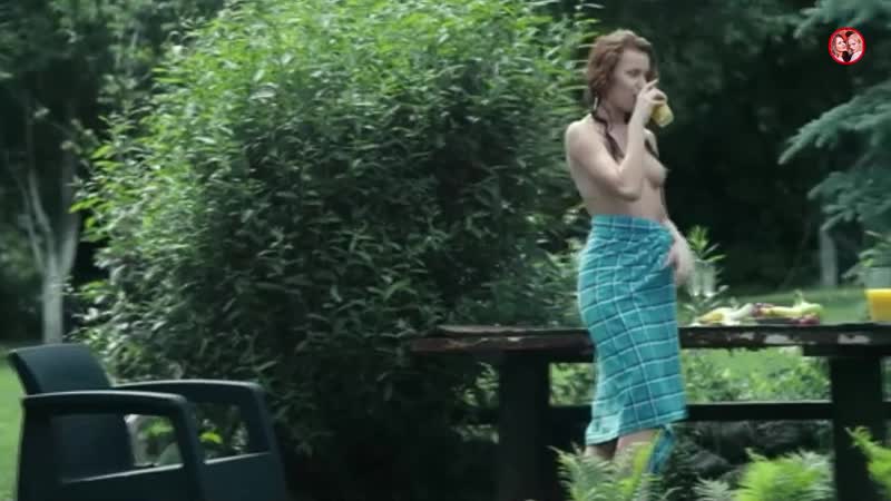 Ирина воронина в фильме анна жена егеря