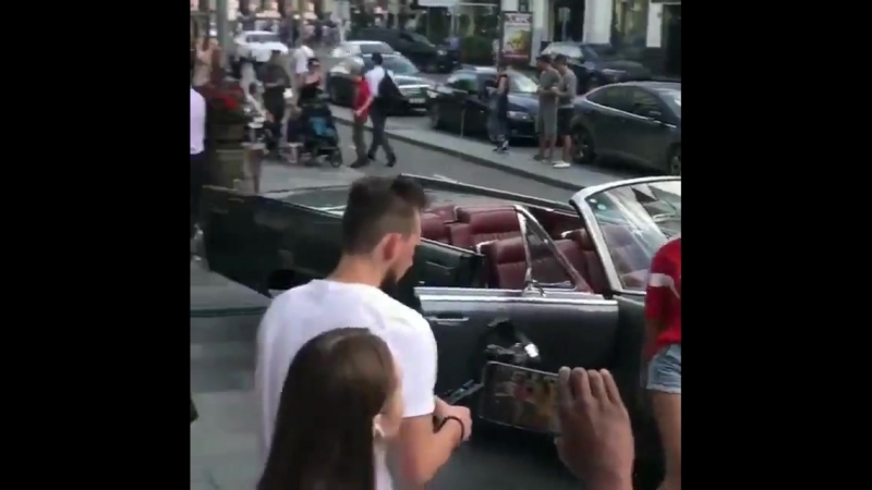 Бразилец читает рэп как ахуянна в россии