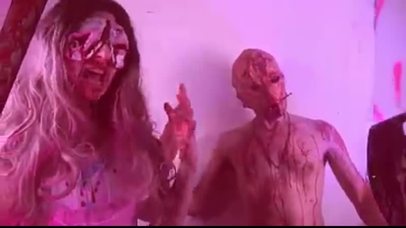 Phalic crucifixion, dollrot feat bushpig scat butcher – «snake queen» (snippet 2)