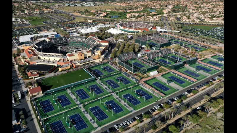 Теннис турнир в индиан уэллсе женщины, финал елена рыбакина арина соболенко