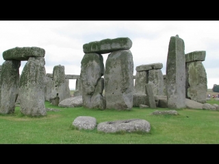 Stonehenge (live)