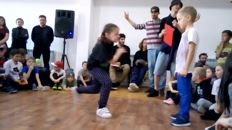 Вика растислав(10 авеню) fresh team jam