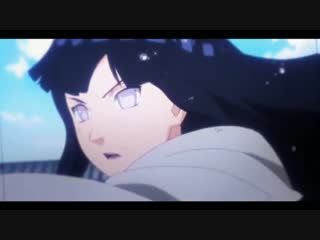 Åesthėticş öf feeịingş | hinata hyuga |