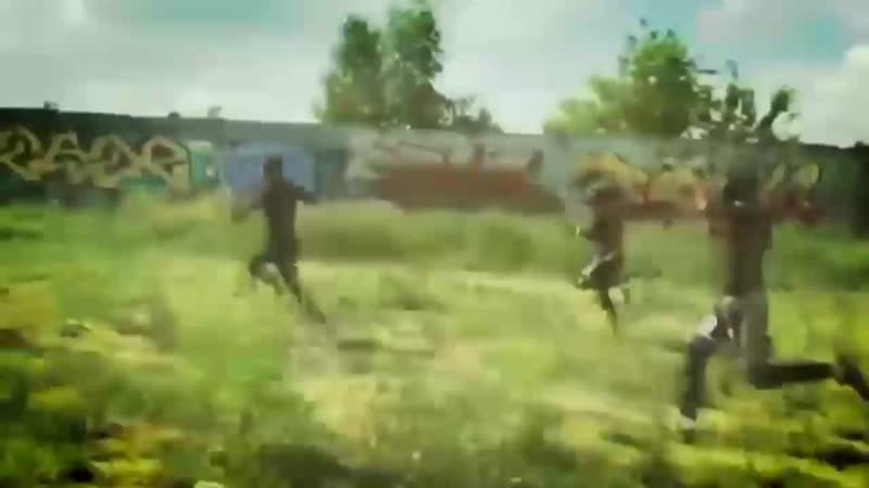 Лютые офники помирились за забиве,забив оф