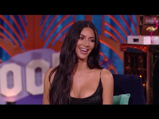 Has kim kardashian west spoken with taylor swift wwhl