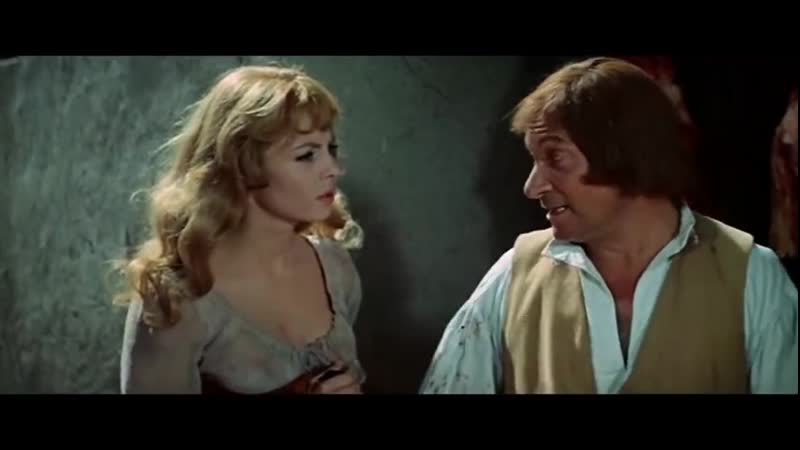 Анжелика в гневе (1964)