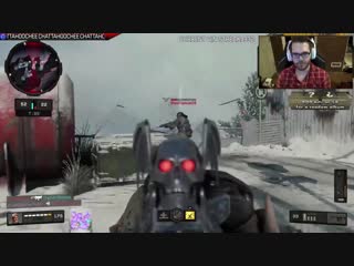 Treyarch bones me out of my 332 match win streak (ranked #1 in the world on xbox) black ops 4