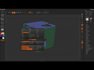 04 zmodeler edge actions