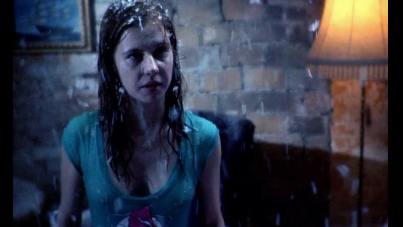 Стулья в снегу / stühle im schnee 2007