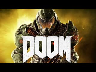 Doom 2016 #4 от dimon4game