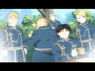 Рой и риза кукла vudu "amv" ( заказ roy mustang)