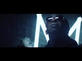 Bankroll mafia feat t i, shad da god, young thug & london jae out my face