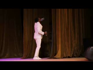 Anele charles день энергетика г дедовичи 20 12 19