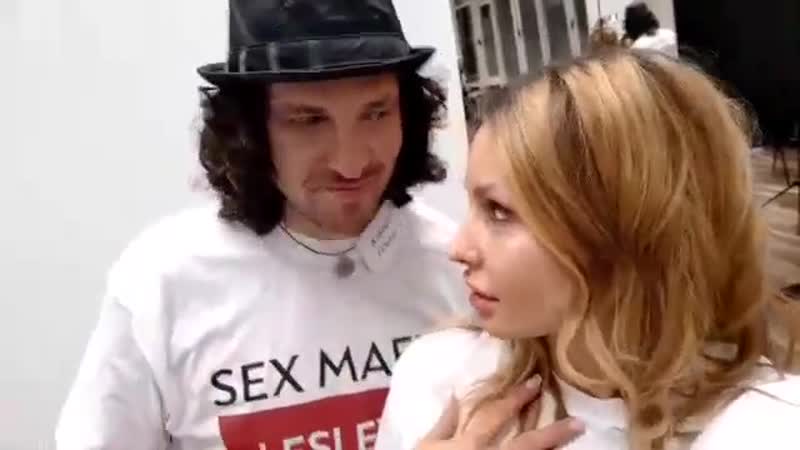 Лилит ахули и воронцов о женском тренинге охота