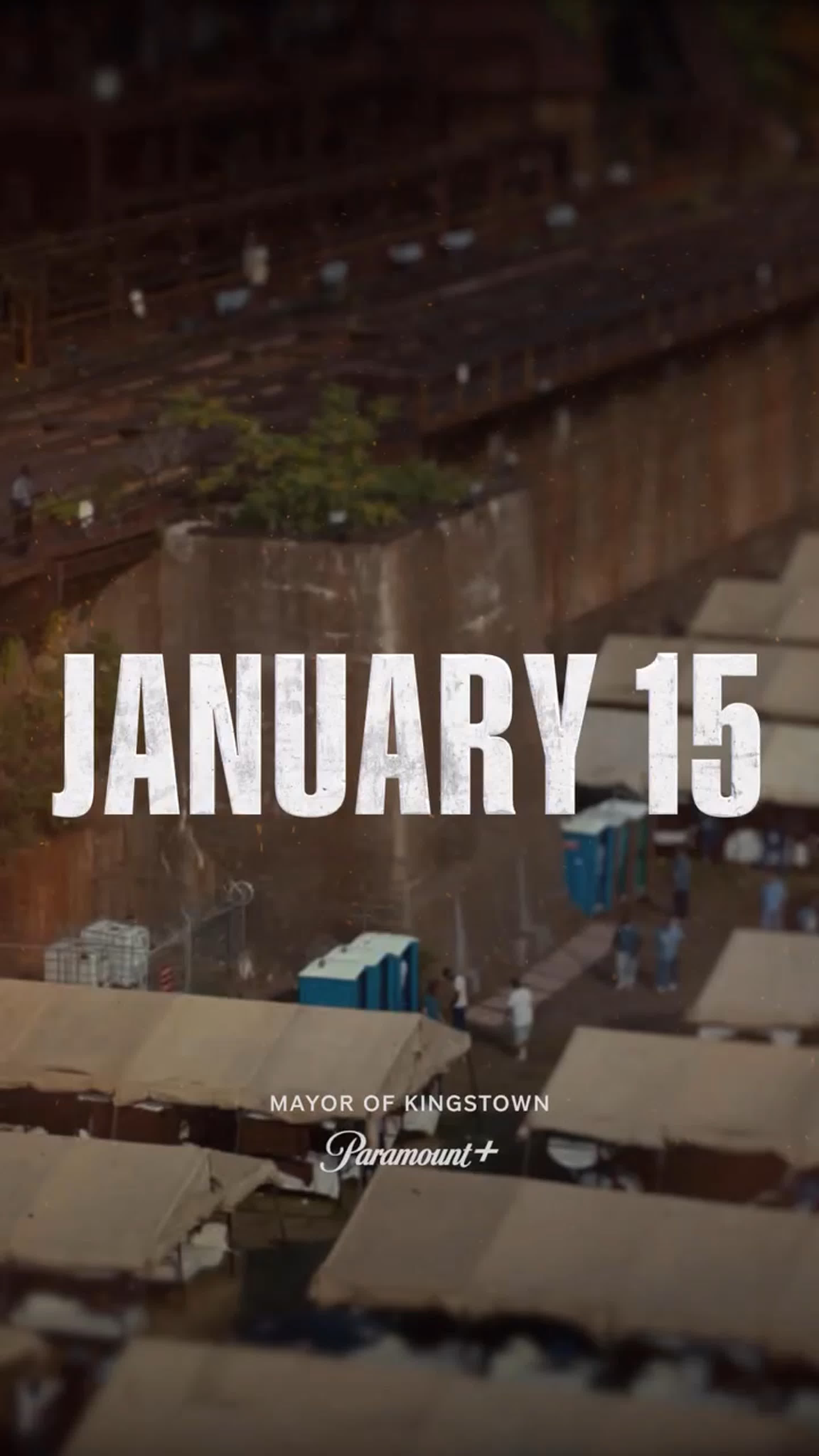 mayor of kingstown” (season 2) porn video on BrownPorn