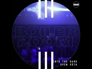 Boiler room x eristoff 'into the dark' marseille highlights