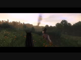 Kingdom come deliverance band of bastards dlc trailer