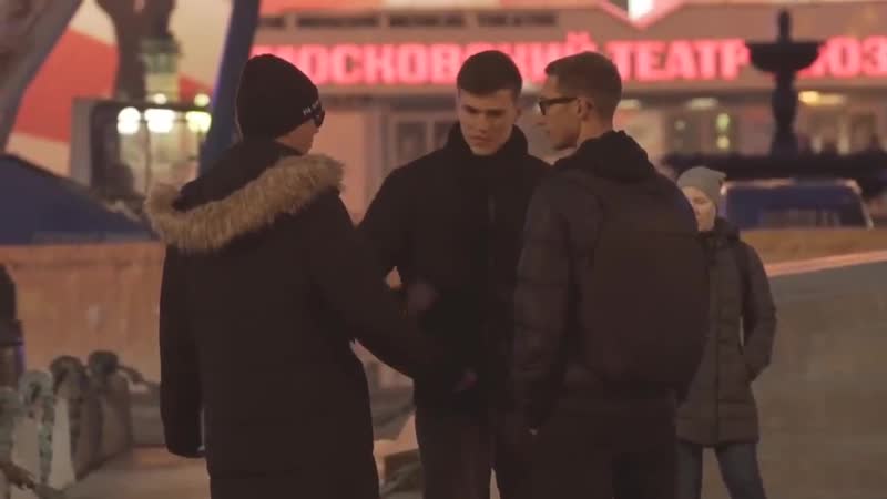 Edward bil ⁄ эдвард бил ⁄ пранк бомж амиран дневник хача ⁄ когда не зассал и заступился