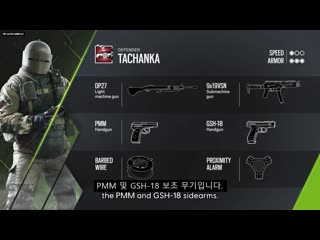 Официальная презентация нового тачанки