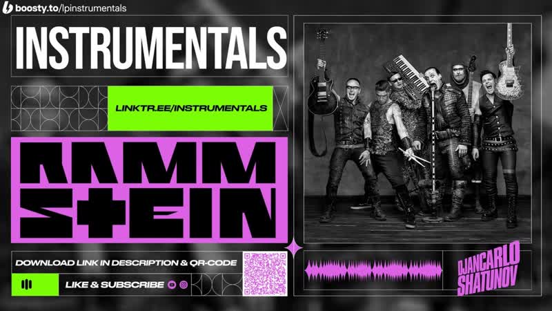 Rammstein ausländer (rmx by felix jaehn) (instrumental)