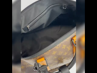 Nigo keepall bandouliere 50