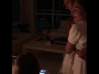 These two brave women are untouchable! #keepthepromise #fuckdepresion