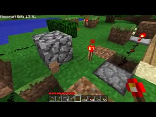 [ethoslab] let's play minecraft episode 33 beta 1 3