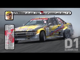 D1gp 2010 rd 3 at fuji speedway 1