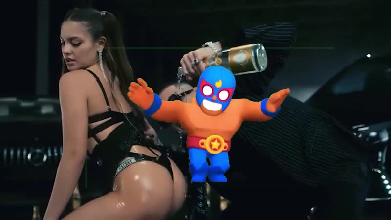 Морген поет бравл старс