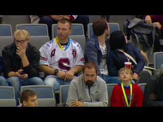 Auston matthews chl debut hc sparta prague – zsc lions zurich (2015 16)