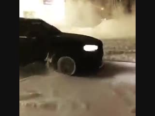 †yverenno† крутит бэху