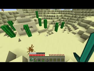 [frost] заминированный пукан! фрост и змеюга! голодные игры! №3