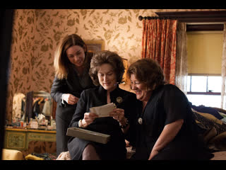 Август графство осейдж / august osage county (2013)