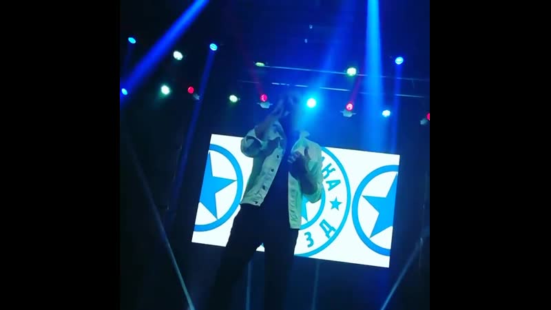 Никита малинин в клубе gaudi