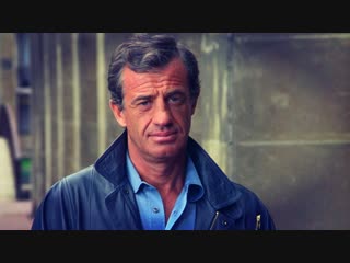 «le professionnel» (jean paul belmondo) /trailer (1981)