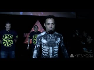 Metamoris 3 highlights no gi