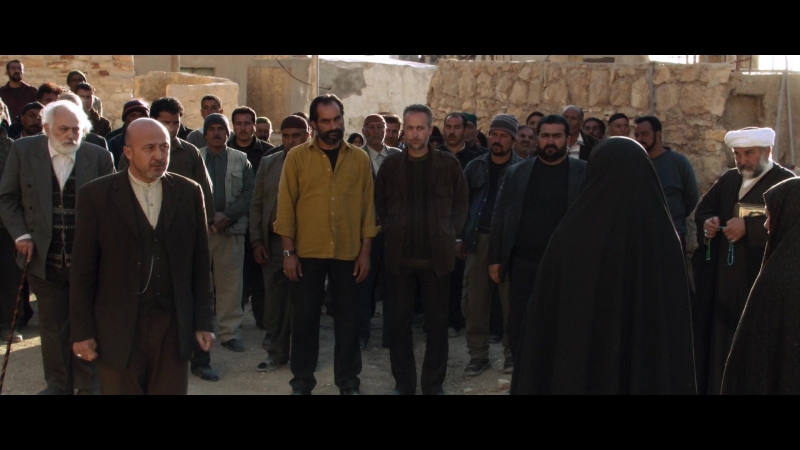 Забивание камнями сорайи м (the stoning of soraya m )
