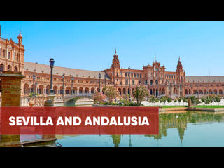 Rick steves the best of europe spain (sevilla and andalusia)