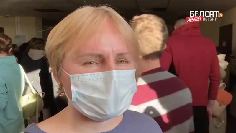 Гендиректор tut by людмила чекина возмущена происходящим беззаконием