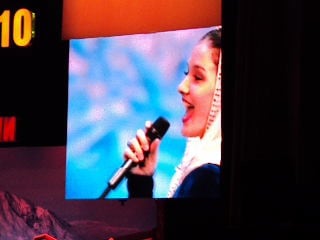 Тәжікстанның секс суреттері