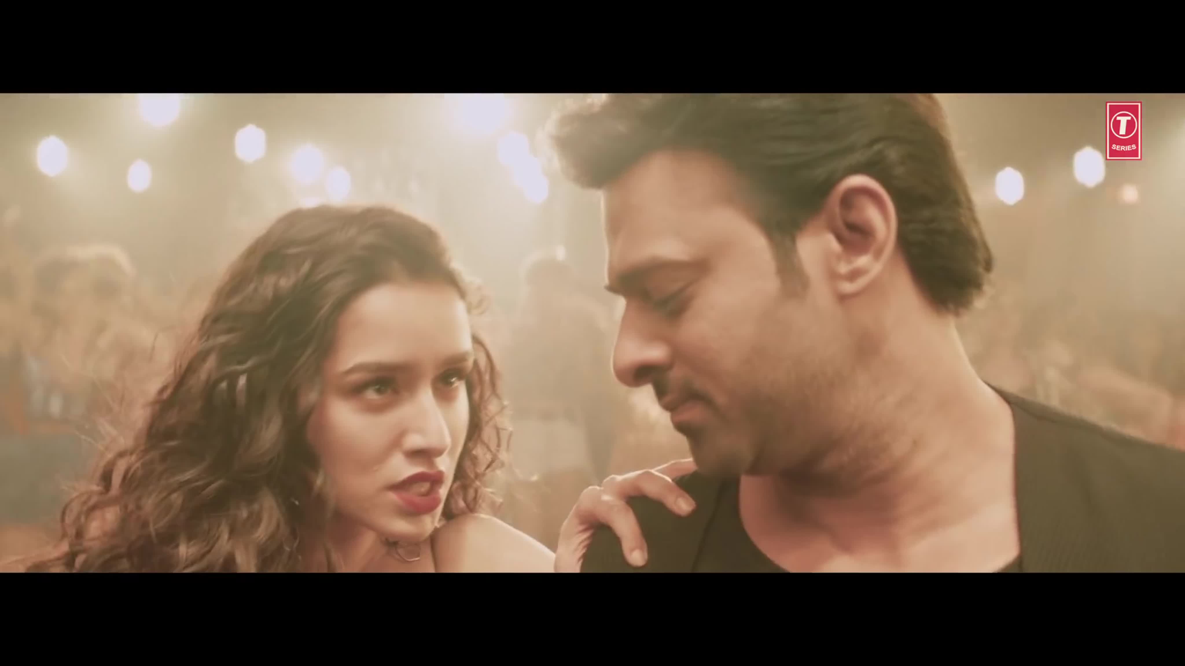 Psycho saiyaan full video ¦ saaho telugu ¦ prabhas, shraddha kapoor ¦  tanishk b, dhvani b, anirudh watch online