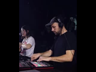 Hvob | boiler room x buenos aires